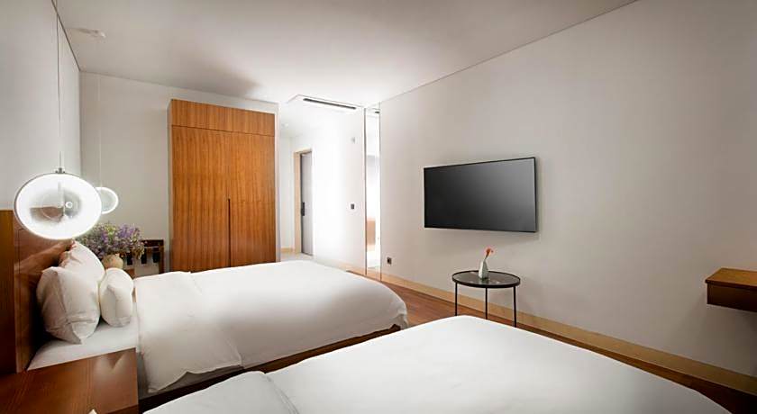 Daon Hotel (Jeonju Daon Hotel)