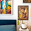 Central 4 Bedroom 154m2 Apartment with terrace