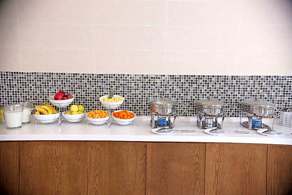 Sleep Inn Hermosillo