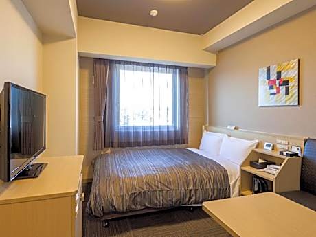 Comfort Double Room - Non-Smoking