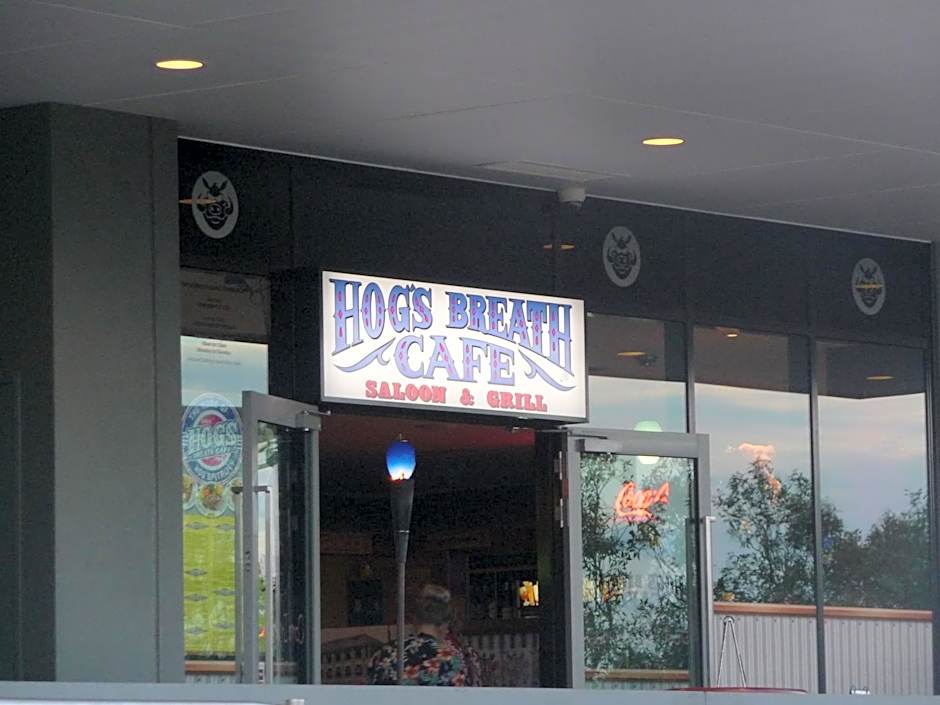 Central Kensington Apartments