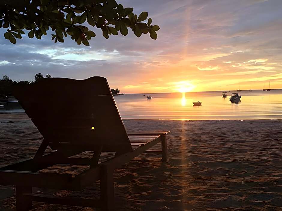 Samui Garden Home Hotel