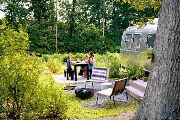 AutoCamp Cape Cod