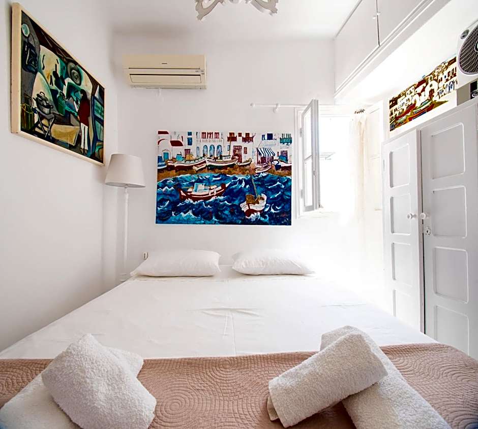 Hotel Delfines