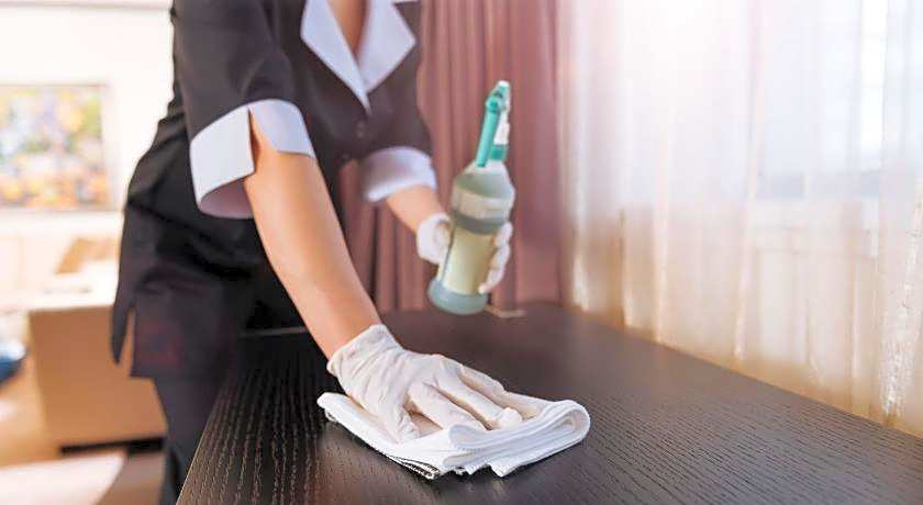 Holiday Inn Express Ahmedabad Prahlad Nagar By IHG