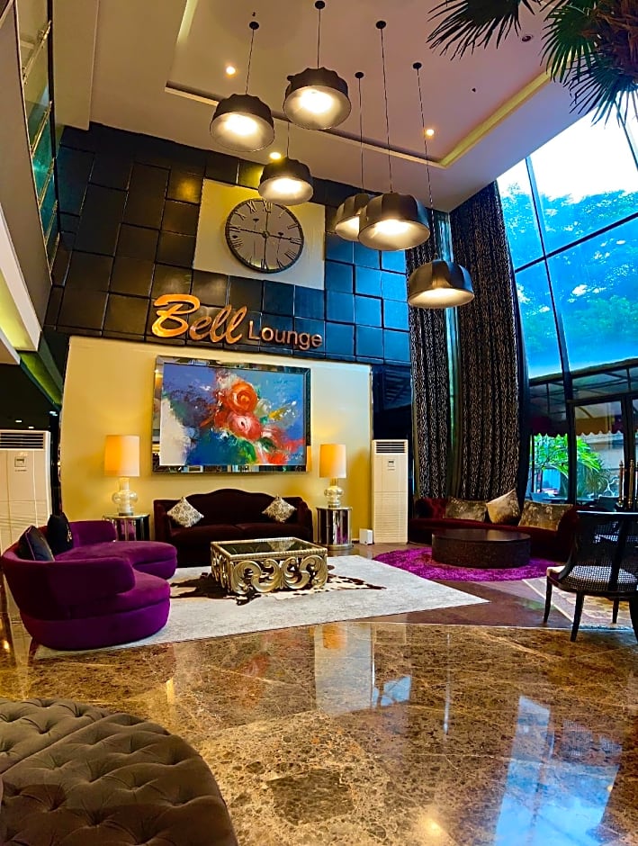 Amaroossa Cosmo Jakarta