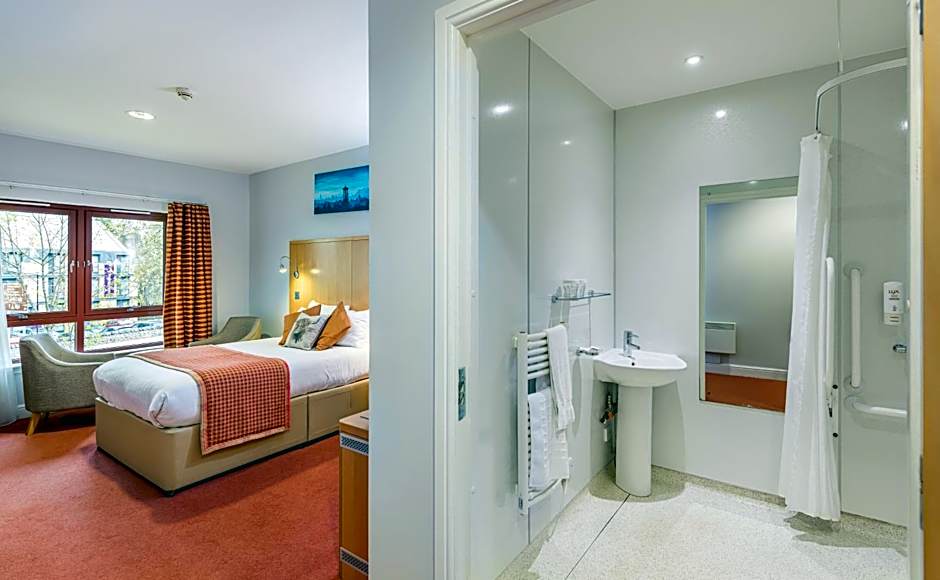 High Range Lodge Hotel