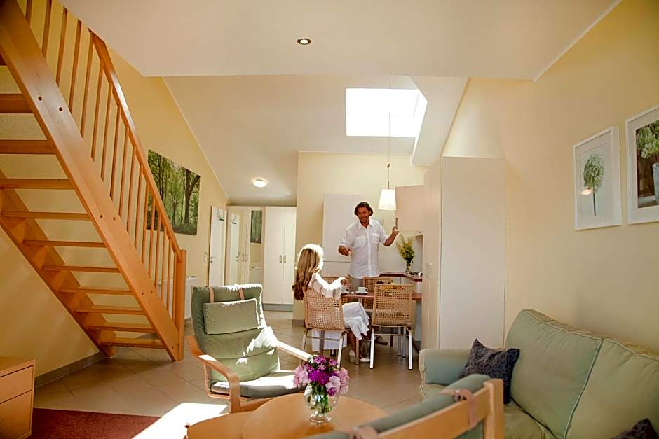 Aparthotel Seepanorama