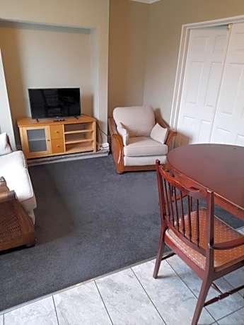 Apartment - Ground Floor