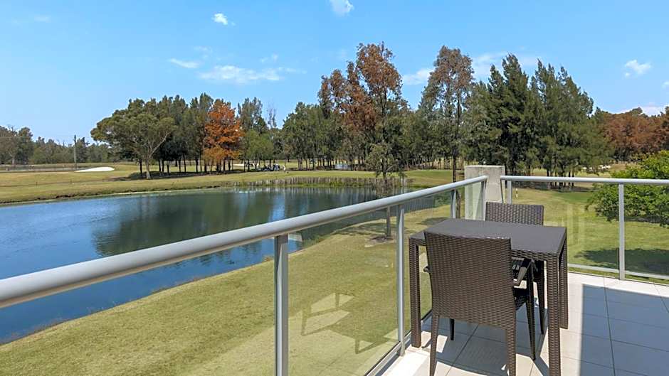 Rydges Resort Hunter Valley