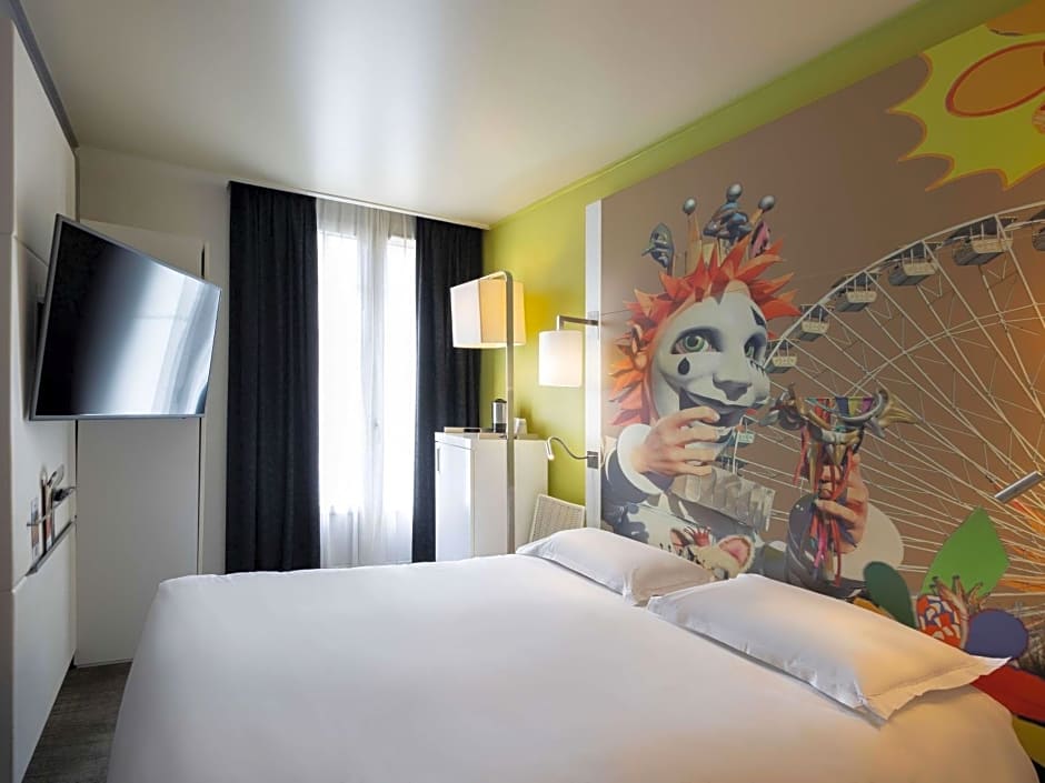 Mercure Nice Centre Grimaldi