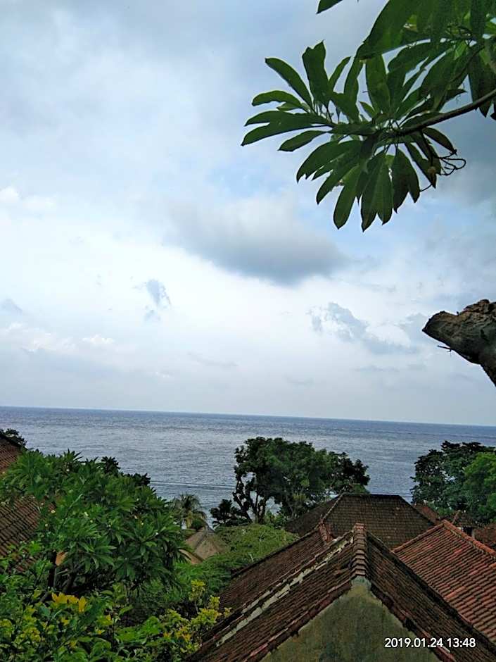 Bukit Indah Homestay