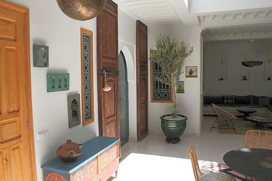 Riad AL RIAD