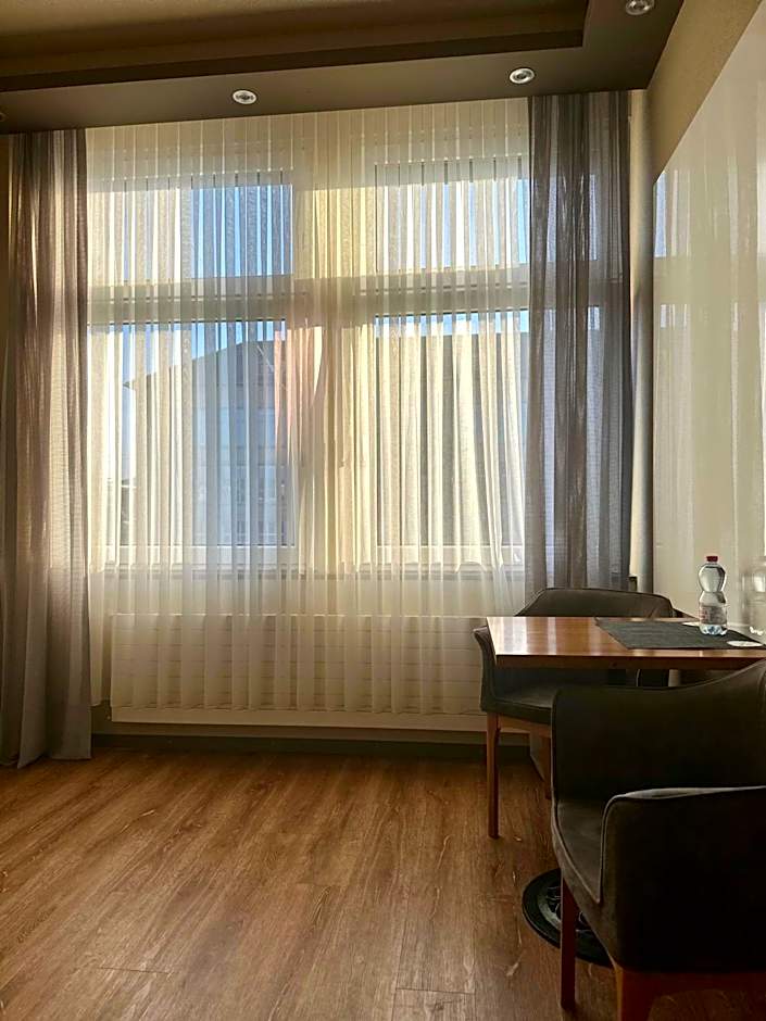 Plaza Hotel Winterthur