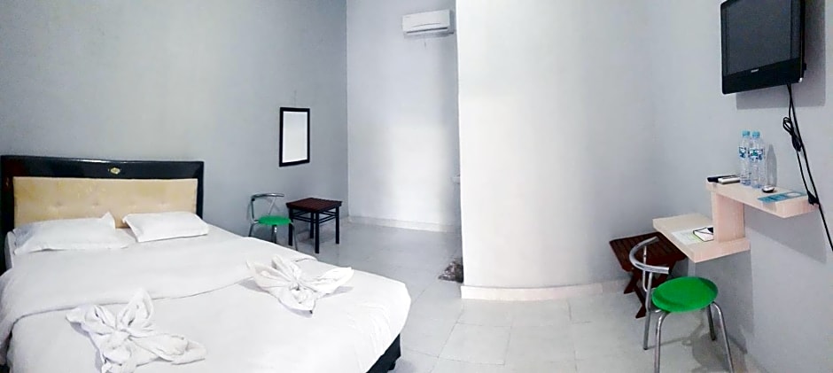 Pondok Wisata dan Restoran Elim