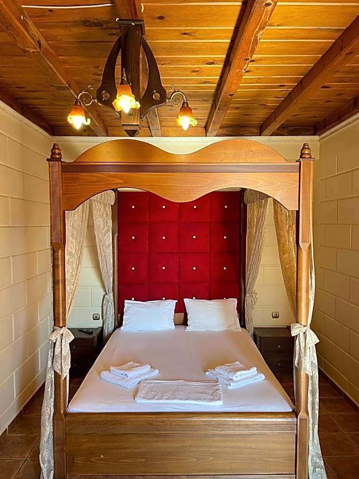 Hotel Παραδοσιακό