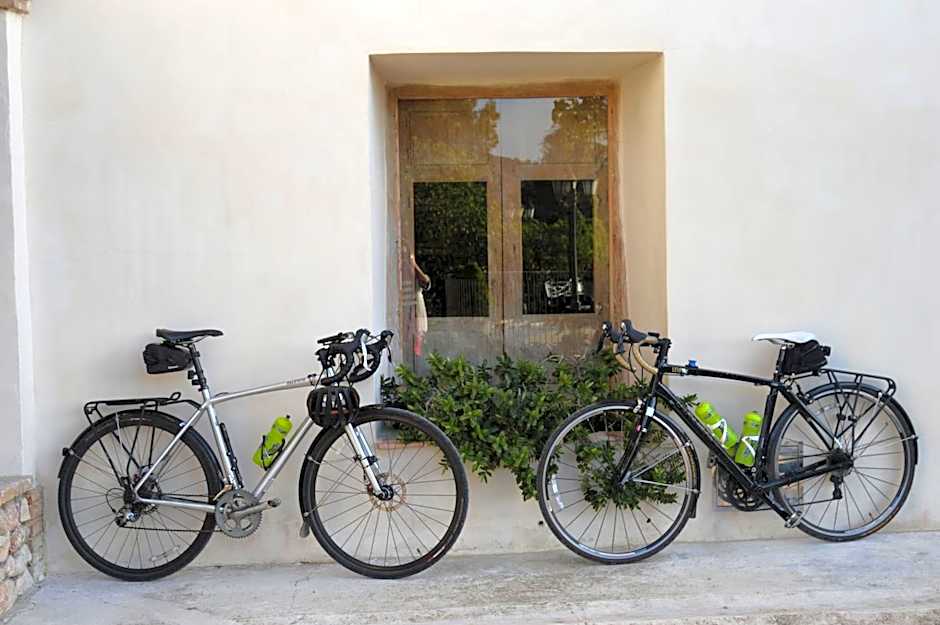 Hotel con encanto Masia la Mota