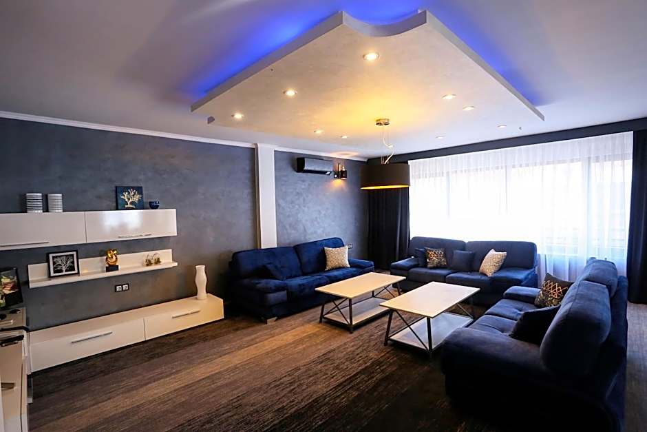 Carpe Diem Boutique Hotel