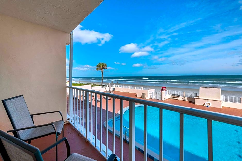 Quality Inn Daytona Beach Oceanfront