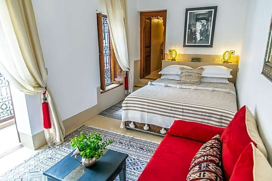 Riad Smara