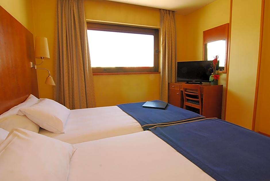 Hotel Galaico