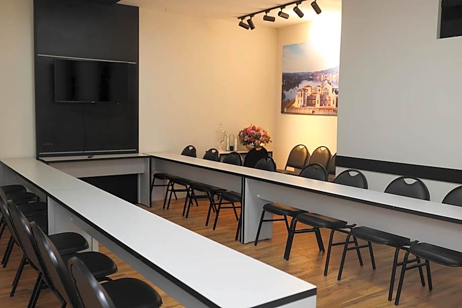 Hotel Rezende