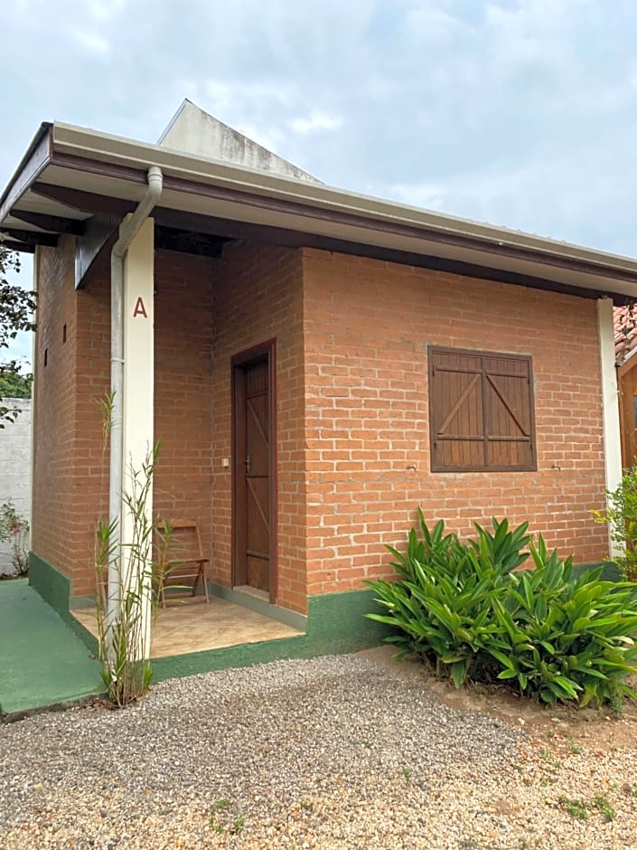 Chalés Sapucaí Pousada