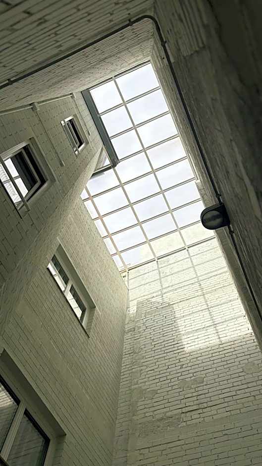 GLOBAL Apartments & Rooms