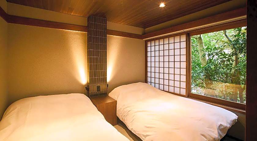 Jinya Ryokan