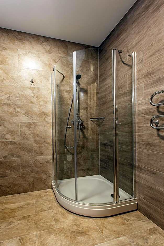 Old Town Trio Apartments