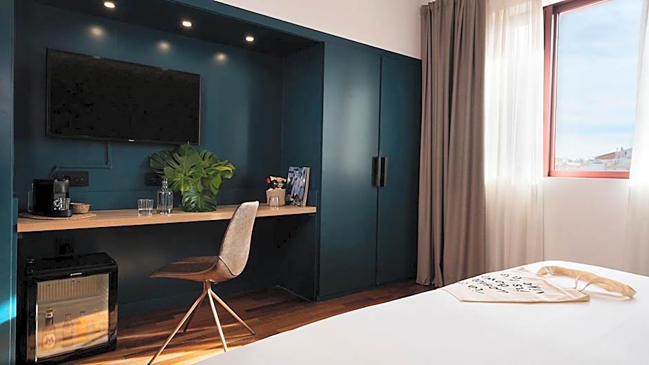 Chic & Basic Velvet