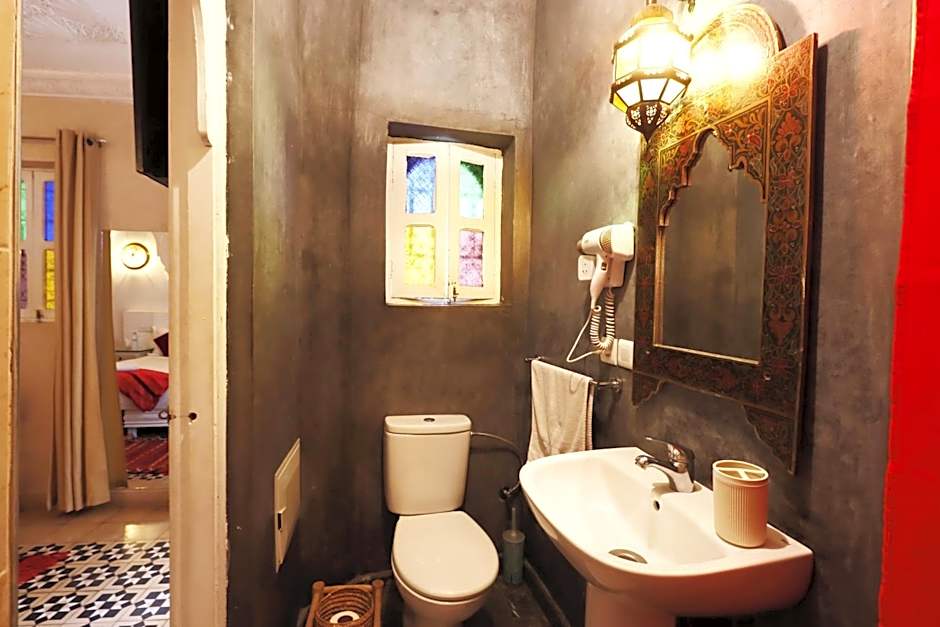 Riad Makech