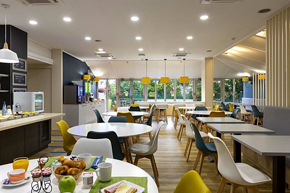 Comfort Hotel Paris Porte d'Ivry