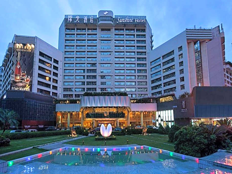 Sunshine Hotel