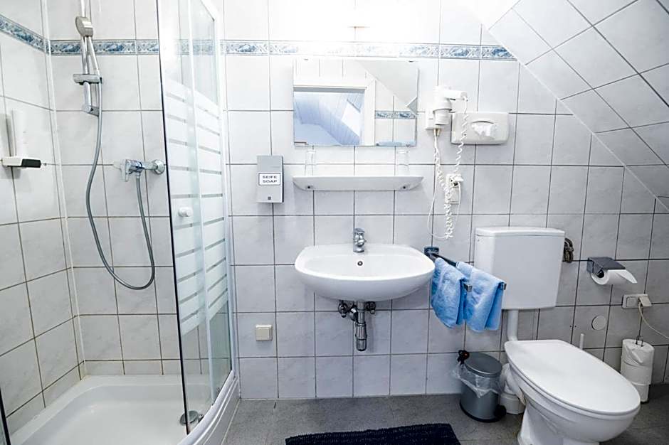 Hotel Alter Telegraf