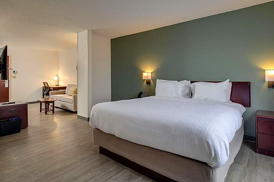 MySuites Lawton