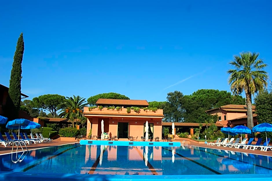 Hotel Residence Villa San Giovanni