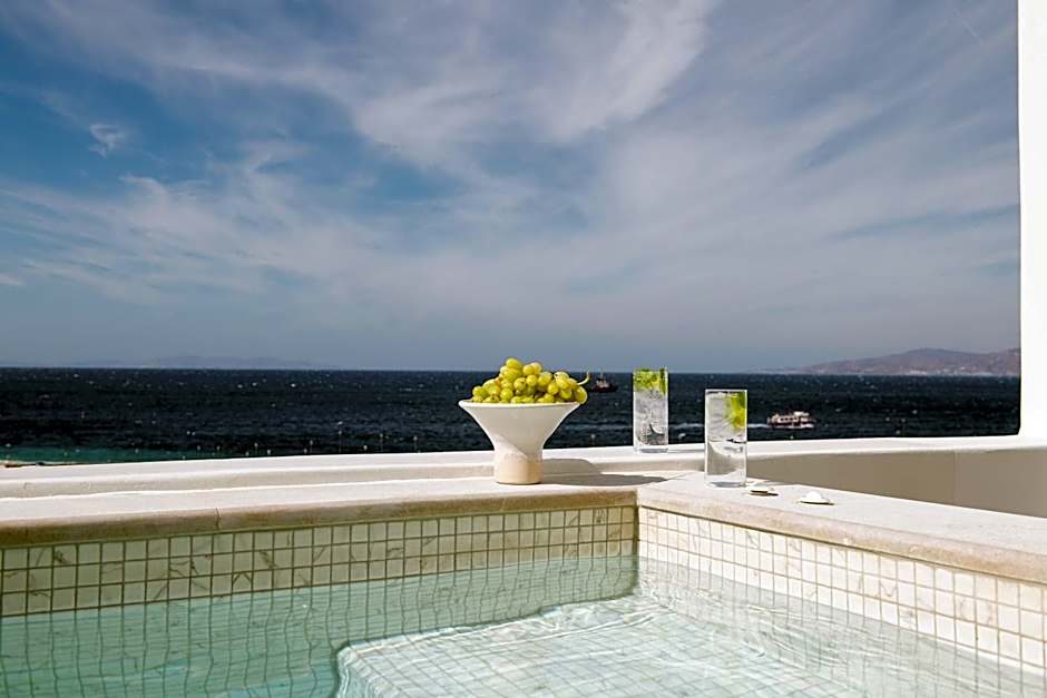 Porto Mykonos