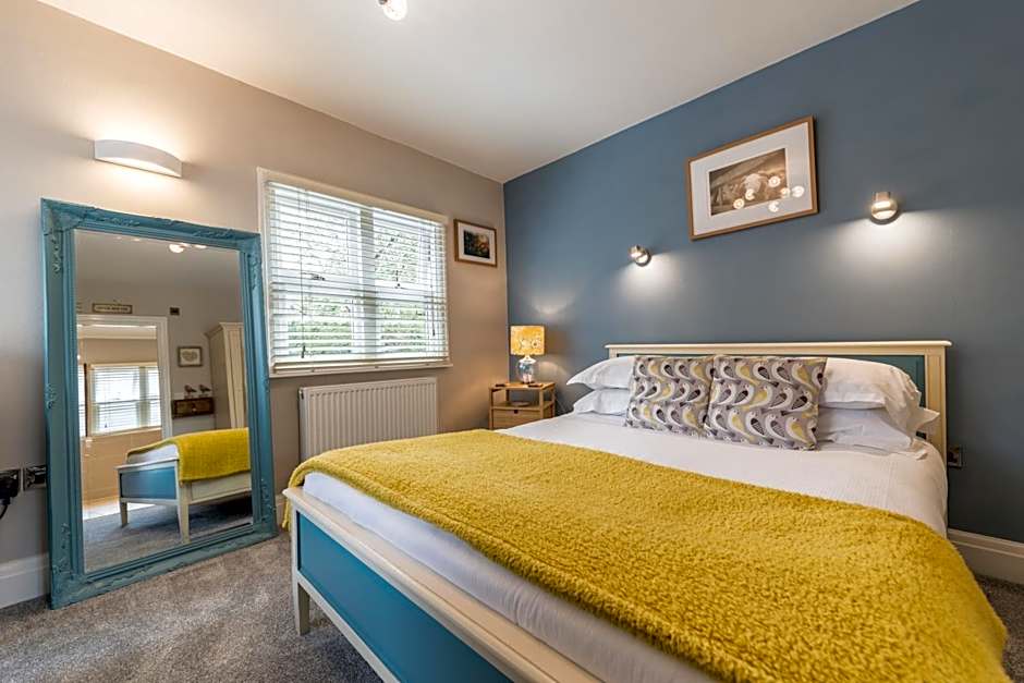 Heidi's Grasmere Lodge