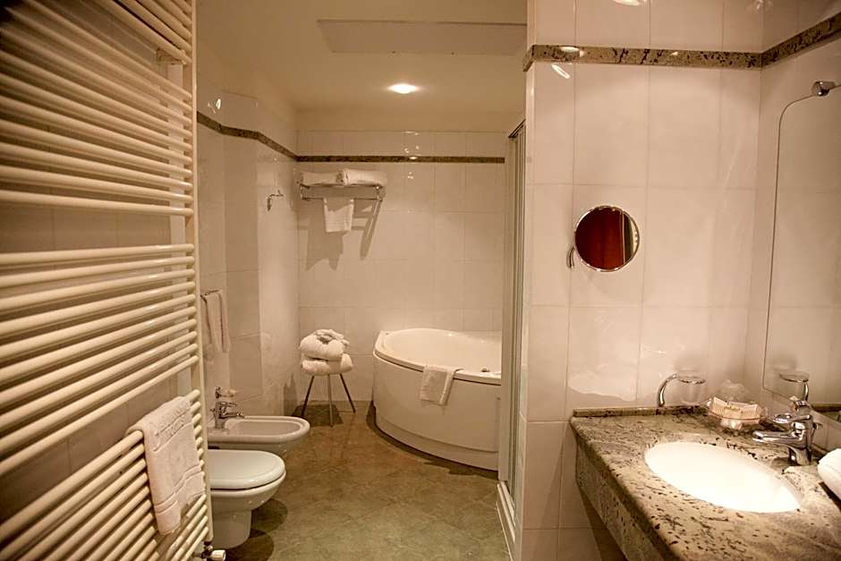 Best Western Hotel Globus City