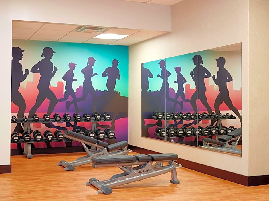 Hyatt Place Arlington Courthouse