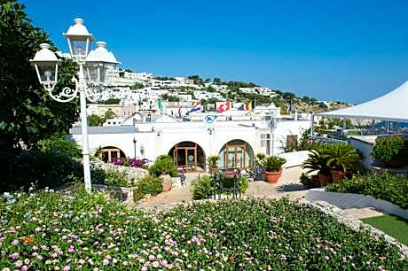 Hotel Ristorante Panoramico