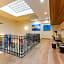 Casa Danubio Reforma by VH