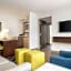 Embassy Suites by Hilton Indianapolis Downtown