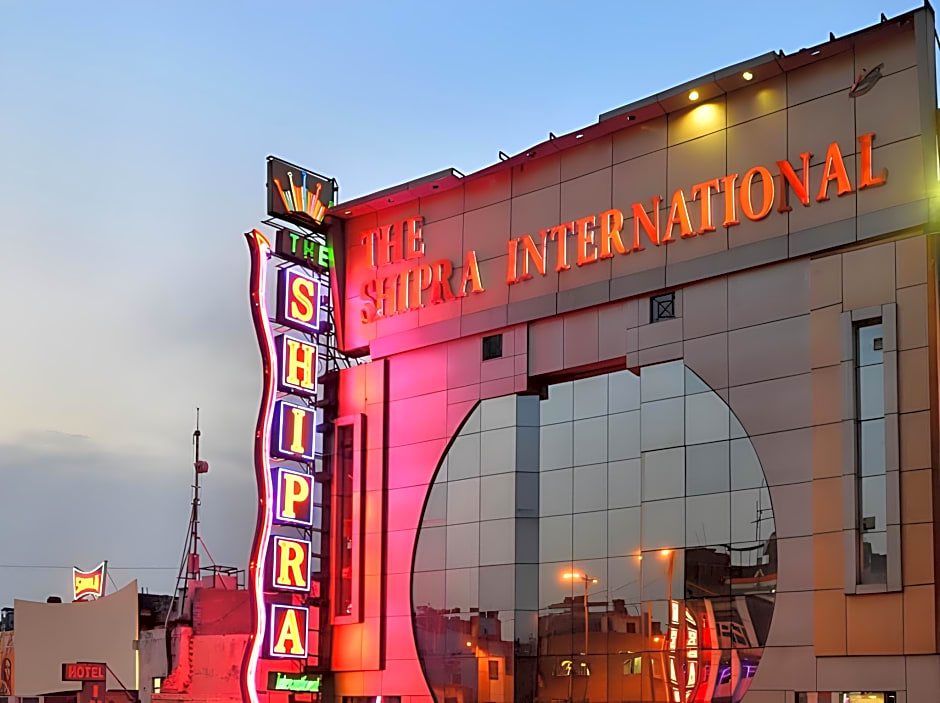 Hotel Shipra International