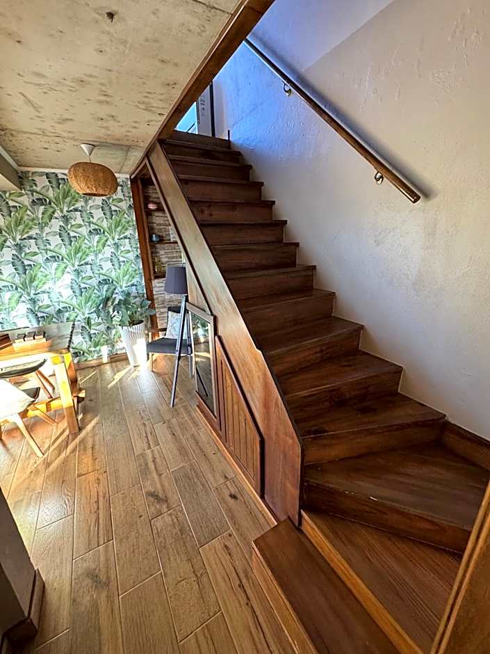 Victoria Ocean View Room