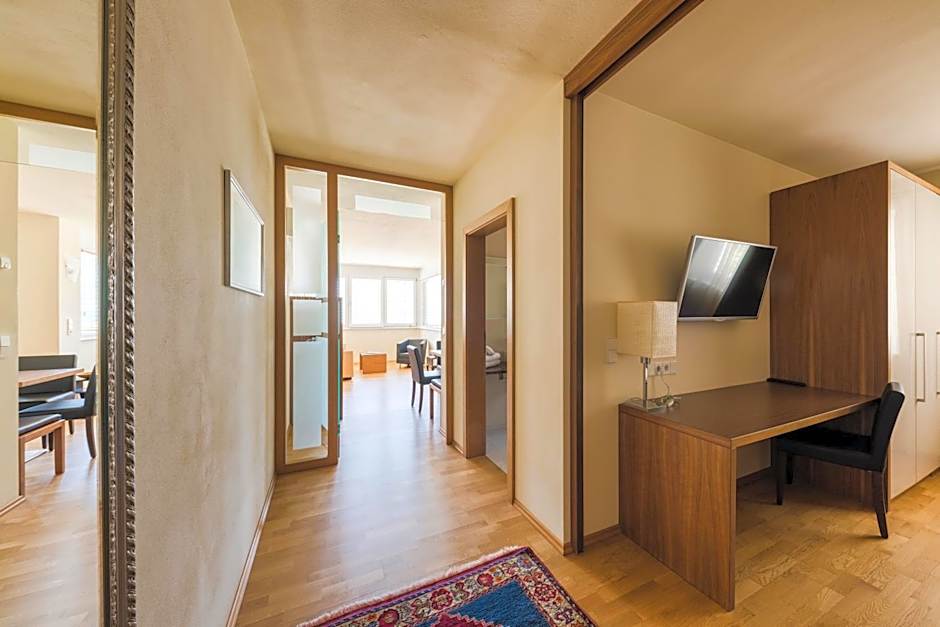 Hotel Residence Pernhof