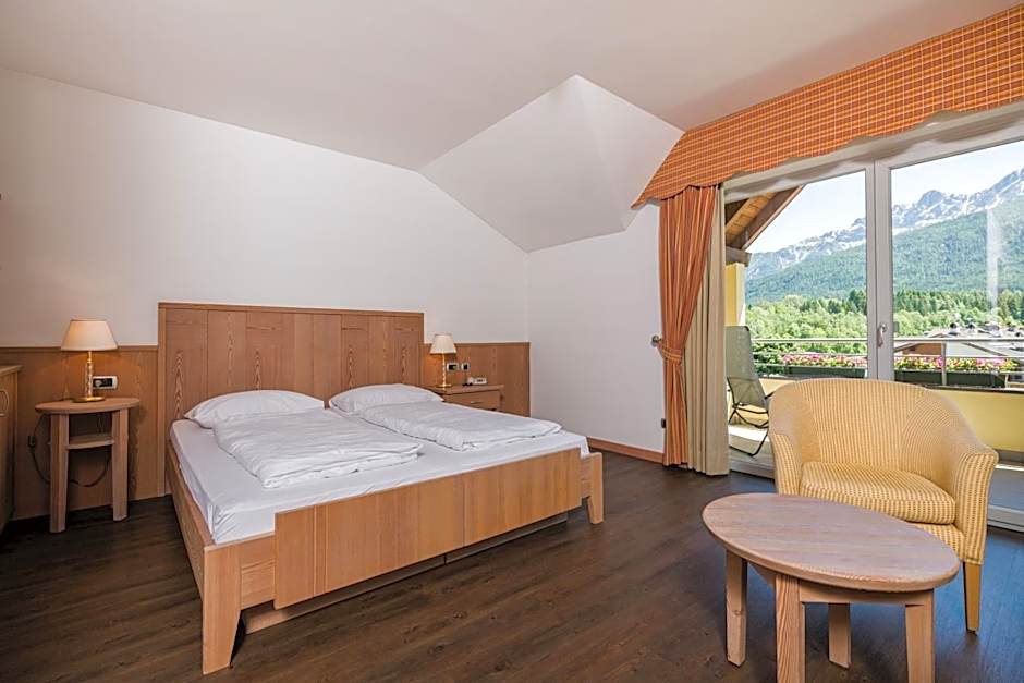 Aparthotel KRONPLATZ Luxury House