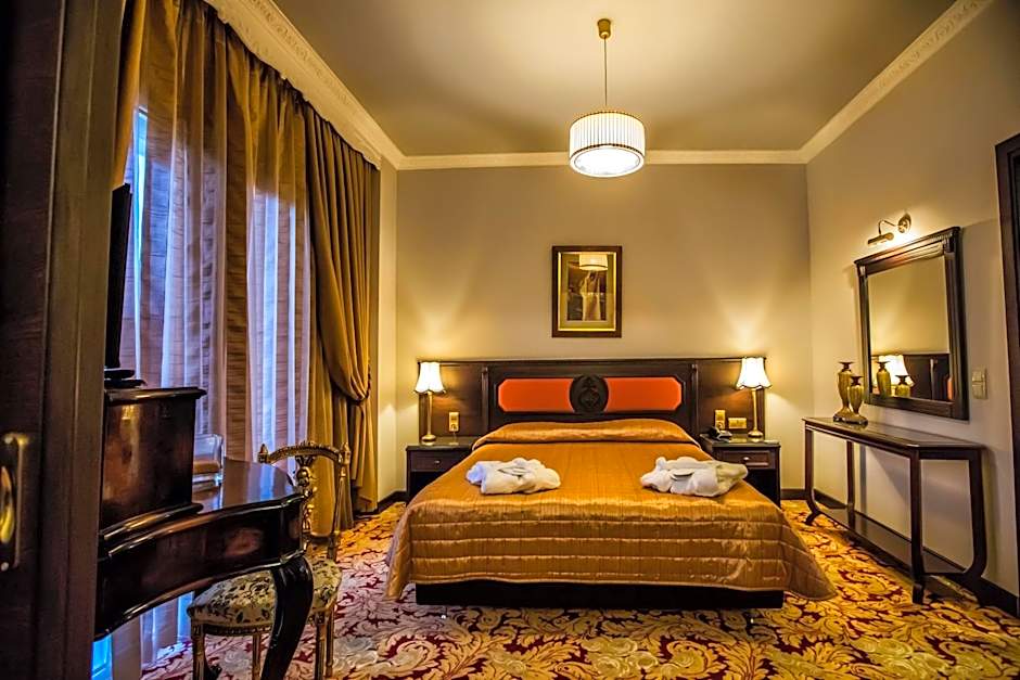 Foto 1 daripada 6 — Presidential Suite