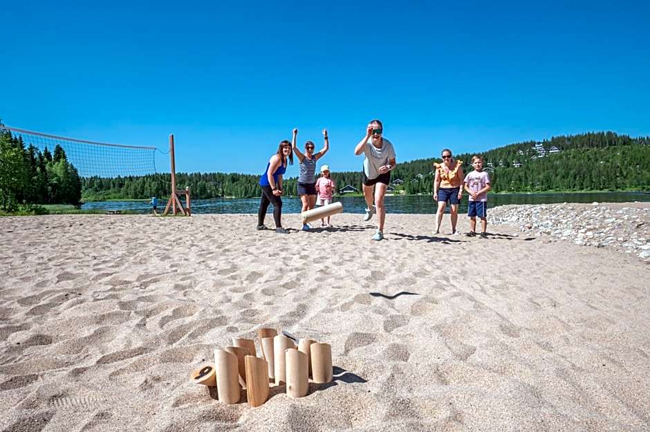 Lake Residence Ukkohalla